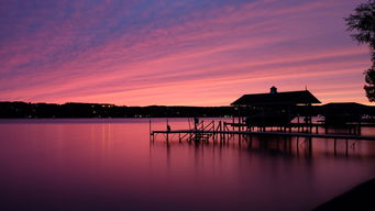 武汉一车辆冲入跨湖大桥后沉没 武汉一车辆冲入跨湖大桥后沉没