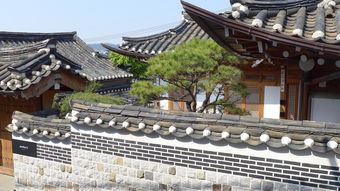 中国古典建筑风水理论与实践