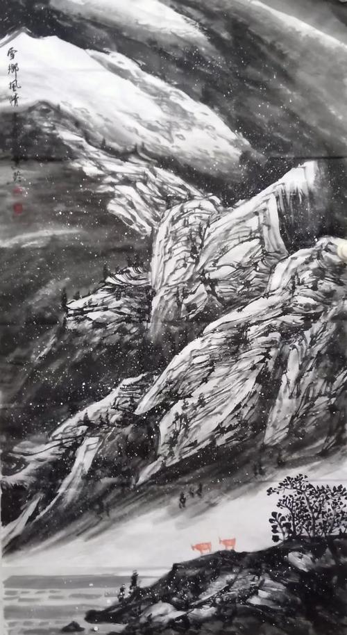 刘美名字的含义