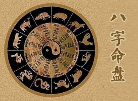 生辰八字周易起名软件
