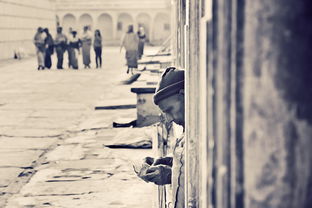 君子之道，如何培养一位好男人