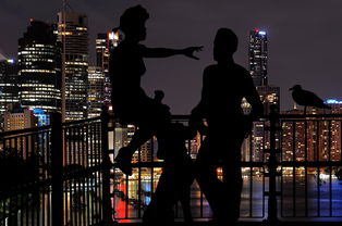 古典与现代的交响——探寻那些深邃好听的英文歌曲 古典与现代的交响——探寻那些深邃好听的英文歌曲