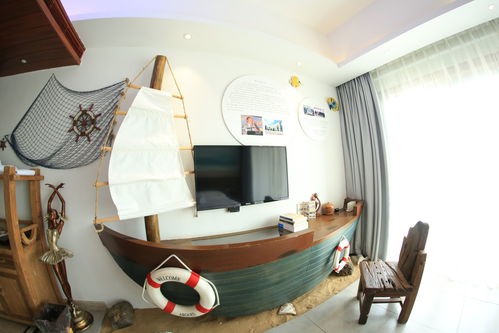 房间取名优雅的名字