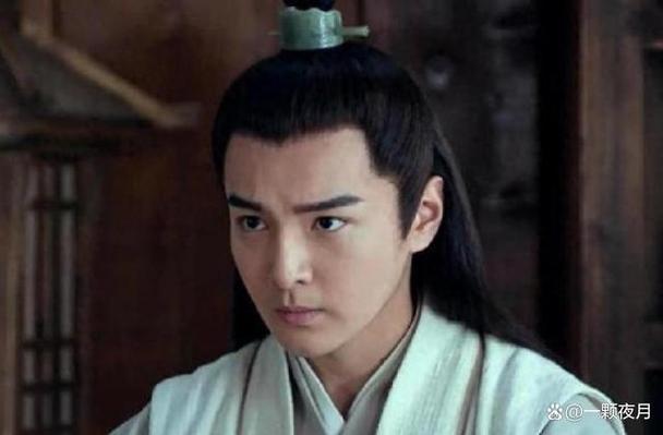 承乾名字的含义是什么