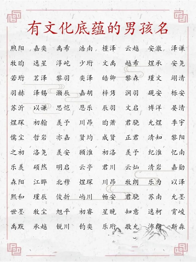 朱采薇名字怎么样