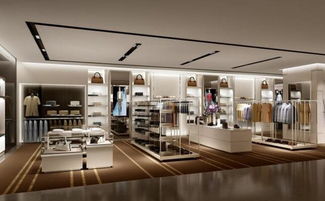 好听的外贸服装店名字