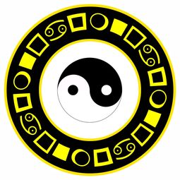 乾坤之间,生生不息——以阴阳八卦解读中国哲学之奥秘 乾坤之间,生生不息——以阴阳八卦解读中国哲学之奥秘