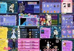 炫舞名字简单干净