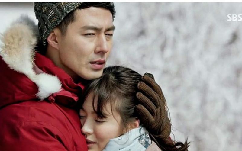 宋慧乔赵寅成作品