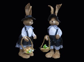 复活节的深邃历史与文化内涵,从古老的春日庆典到现代信仰重生 复活节的深邃历史与文化内涵,从古老的春日庆典到现代信仰重生