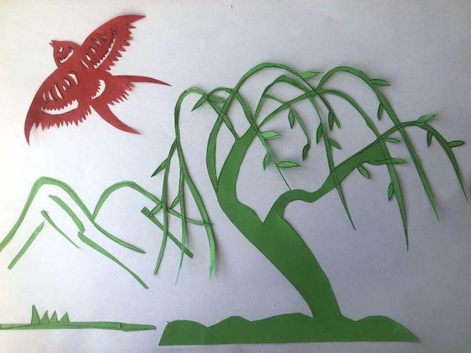 一、前一节课内容