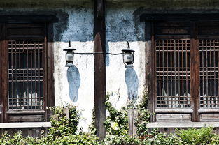 韵涵古风，名动四海——探秘中国风饭店命名艺术