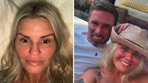 离开价值200万英镑的豪宅几个月后,克里·卡托纳计划移居国外,“厌倦了”英国