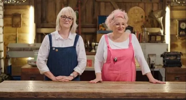 英国广播公司的《修理店》大换血,杰伊·布雷兹从片头字幕中“失踪”