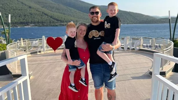 一名“疲惫”的男子去看全科医生,得知自己得了肠癌后大吃一惊