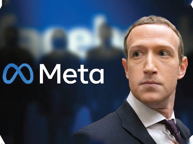 马克·扎克伯格称拜登政府向Meta施压,要求其审查新冠病毒的内容