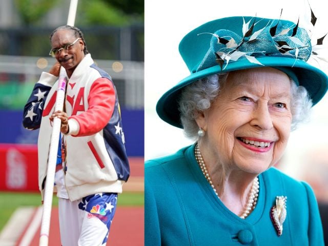 史努比·道格回顾了与英国女王伊丽莎白二世的关系,以及他在2024年巴黎奥运会上的角色