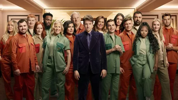 格雷格·詹姆斯猛烈抨击第四频道,称其“仓促”砍掉了自己的电视节目,堪比《卖国贼》