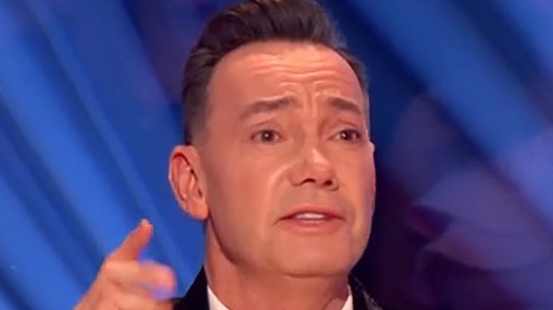 克雷格·雷维尔·霍伍德在丑闻中为BBC严格的舞蹈专业人员辩护