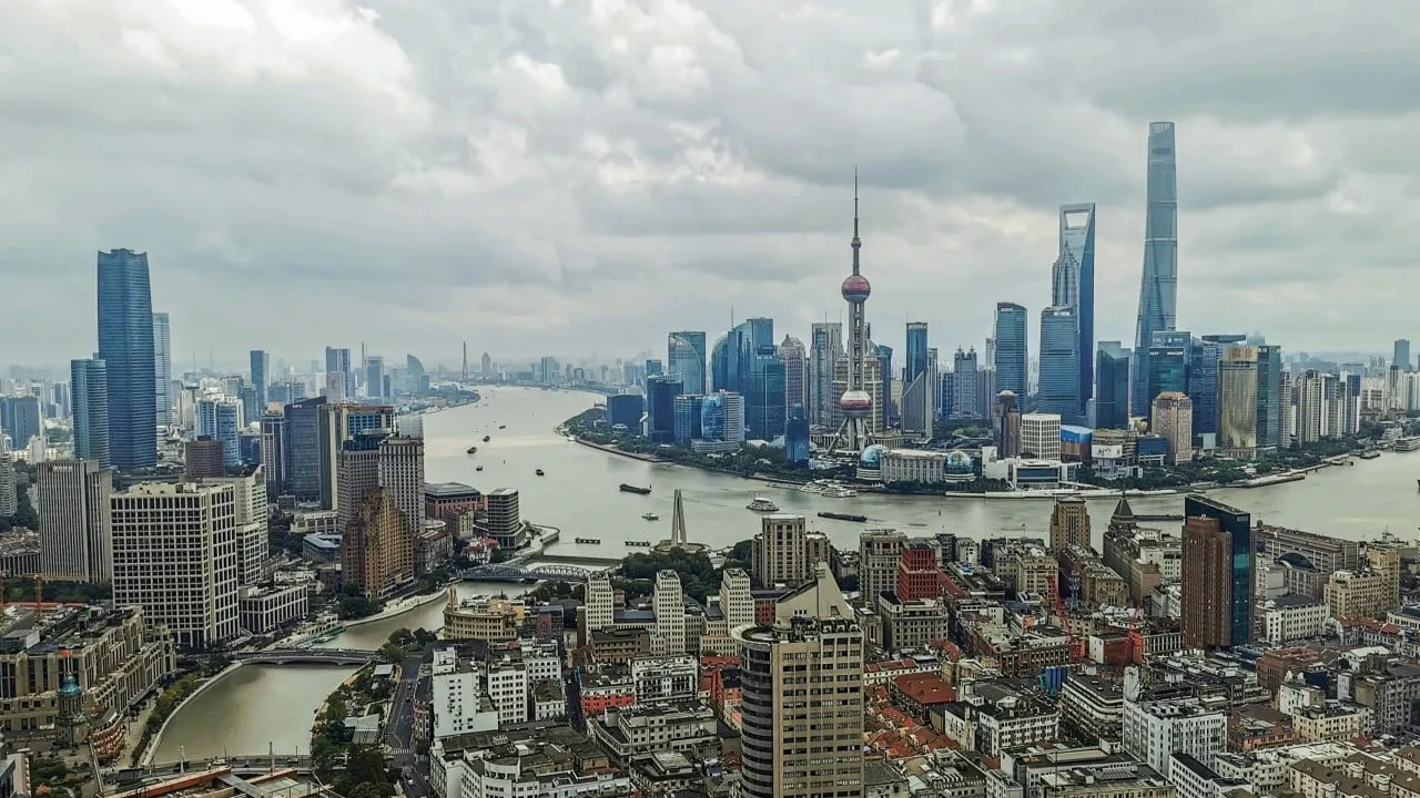 刺激政策出台后,中国房地产市场豪华住宅销售激增