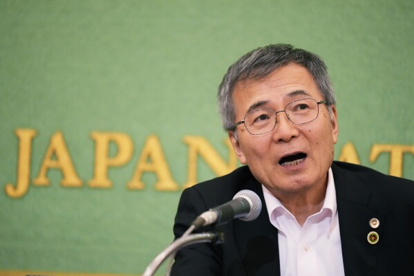 世界上服刑时间最长的死囚在日本被无罪释放,他正在考虑起诉政府