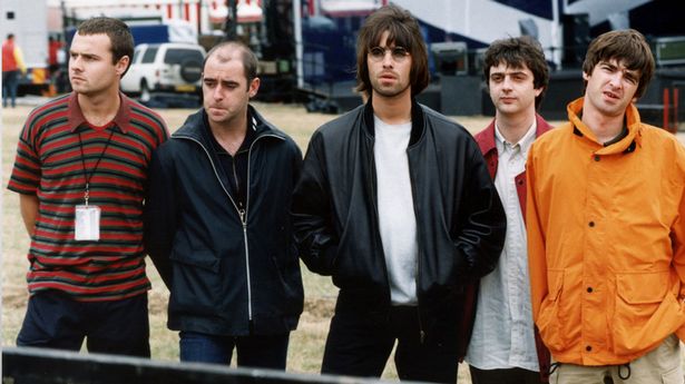 绿洲2025英国和爱尔兰巡演票价，利亚姆和诺埃尔加拉格尔团聚