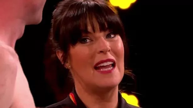 《裸体诱惑》女星安娜·理查森在希望组建家庭的同时,被诊断出健康状况令人震惊