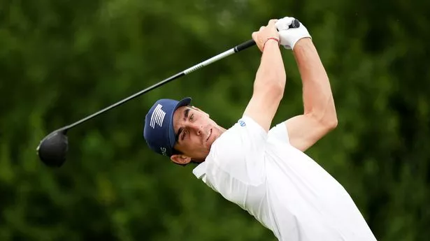 丽芙高尔夫明星希望重大美巡赛规则的改变,并提供可能的解决方案