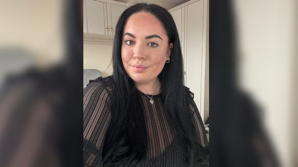 在做了两次交换之后,一名女子每月只需支付100英镑的伙食费