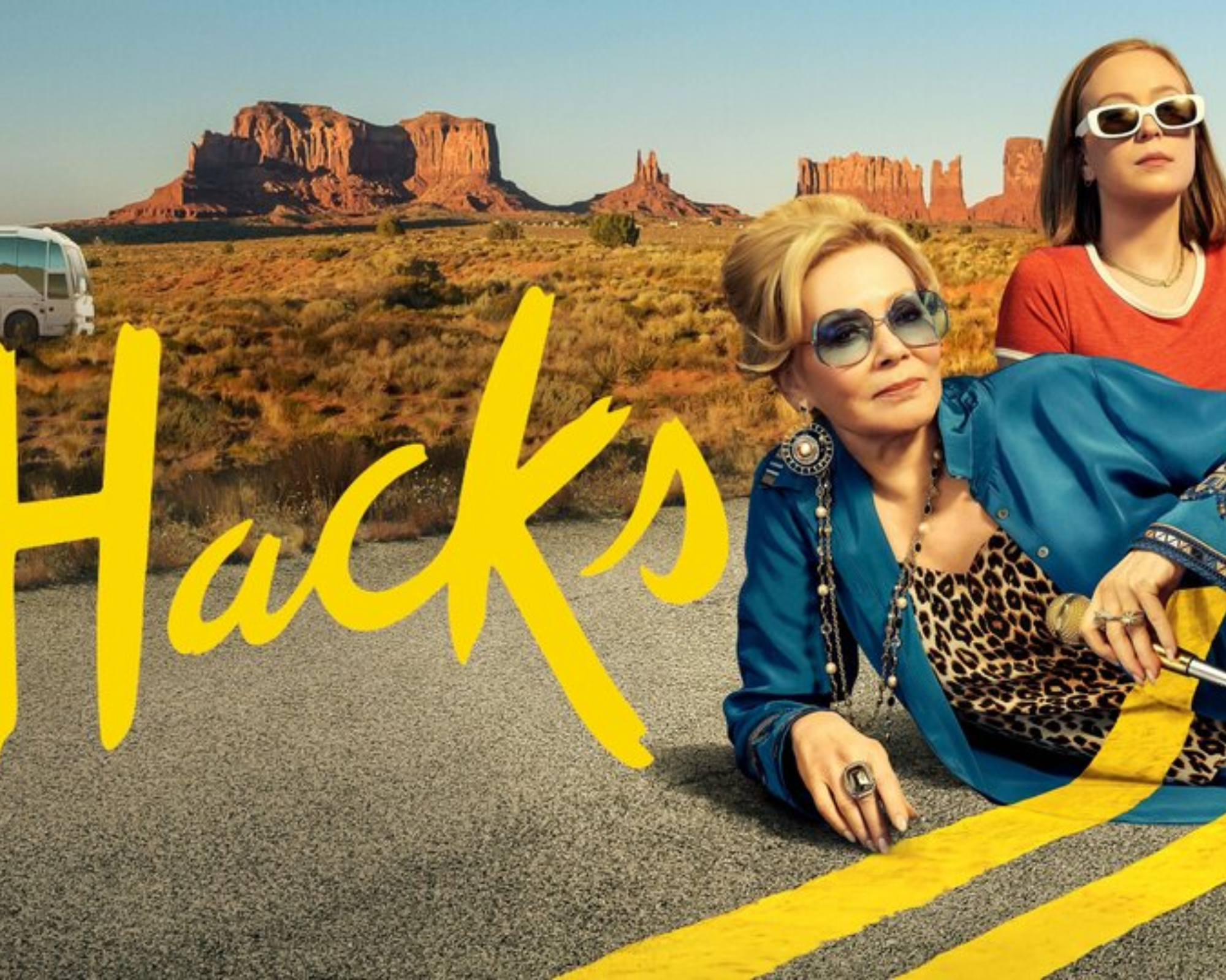 《骇客》意外获得2024年艾美奖最佳喜剧奖,联合创作者为本土喜剧演员辩护