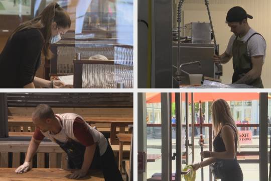 浙江今日最新疫情，防控一线的隐形战士与我们同在