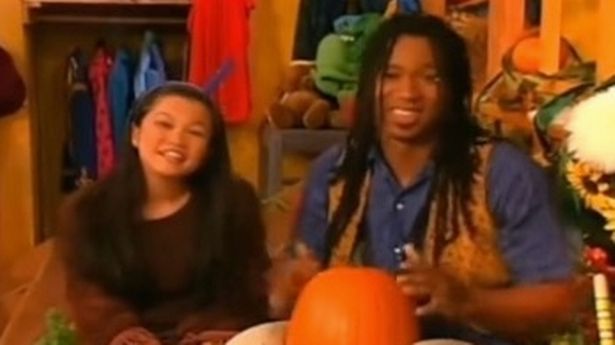 迪士尼儿童电视节目《跳出盒子》(Out of the Box)的主持人现在有了截然不同的生活