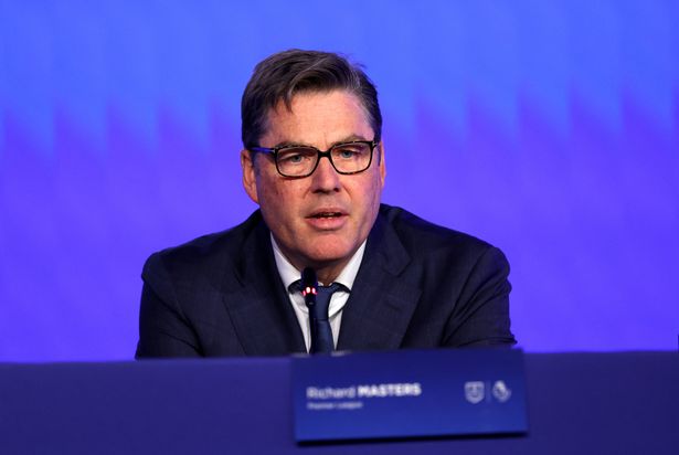 诺埃尔·加拉格尔在曼城法律战中向解雇英超首席执行官“签署请愿书”