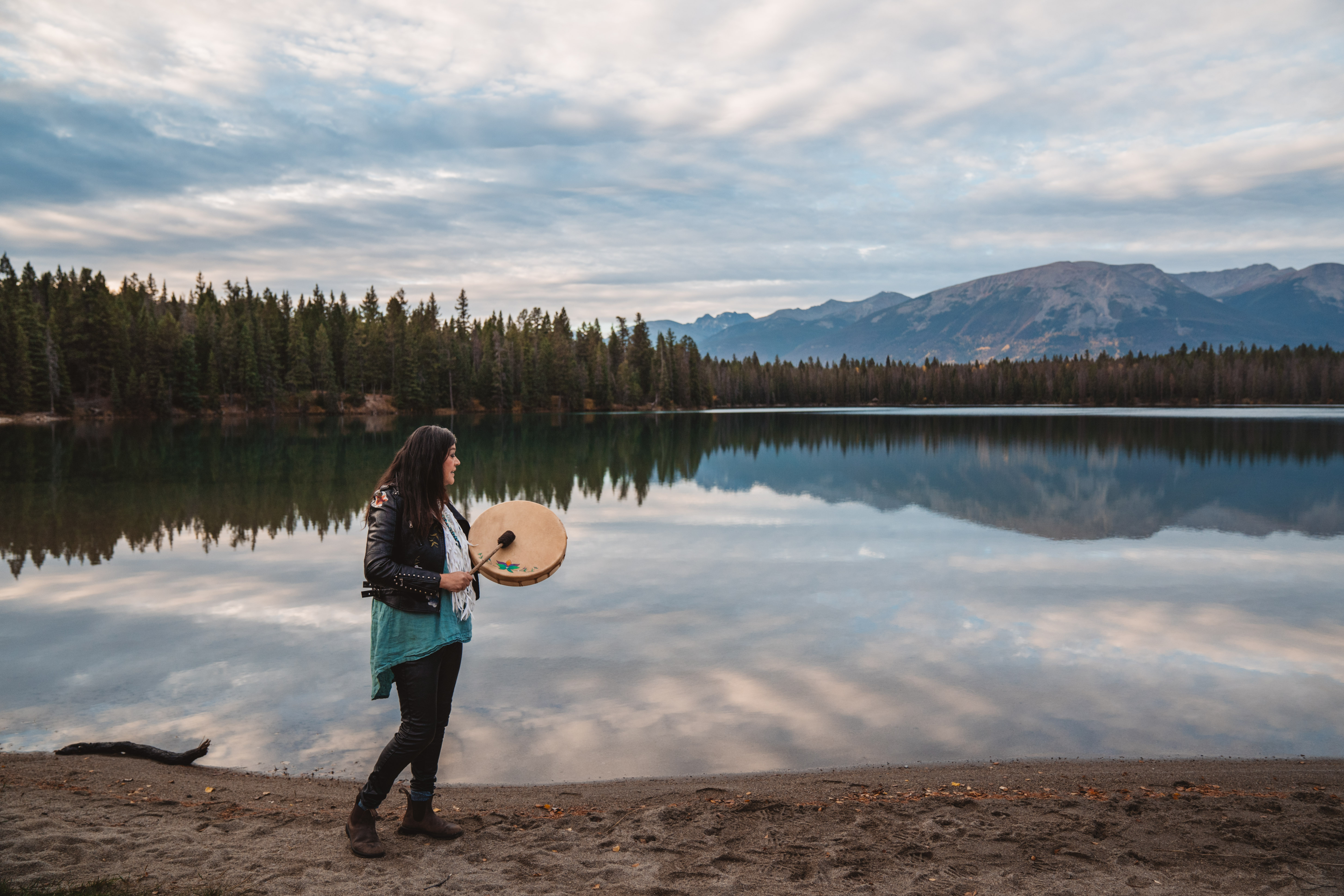 阿尔伯塔省的土著旅游业预计今年将为经济贡献1.26亿美元
