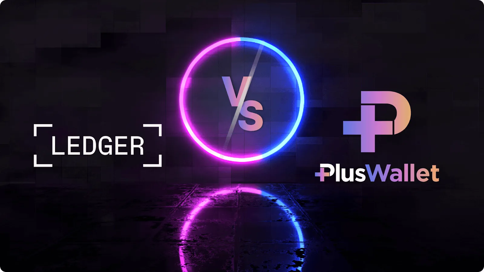 Plus钱包vs Ledger钱包：今年圣诞节加密礼物的兴起