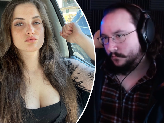 DivaJilly透露,她与KingCaffeine的婚姻是出于“税收目的”,因为她被指控有欺骗行为