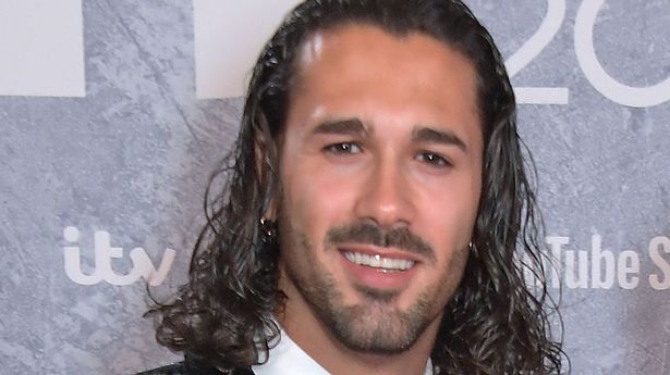 在“不公平解雇”后,前明星Graziano Di Prima聘请顶级律师起诉BBC