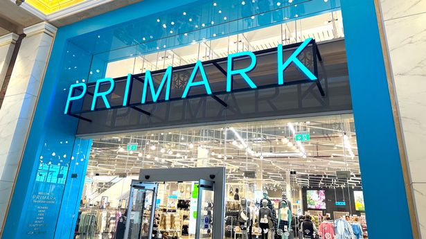 前primark员工分享了在商店获得折扣的“唯一方法”