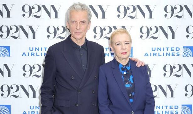 《魔鬼时刻》主演彼得·卡帕尔蒂的生活内幕:从名人家庭关系到几乎退出演艺圈