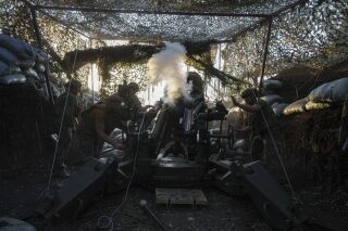 官员称,美国将向乌克兰提供1.25亿美元的新军事援助