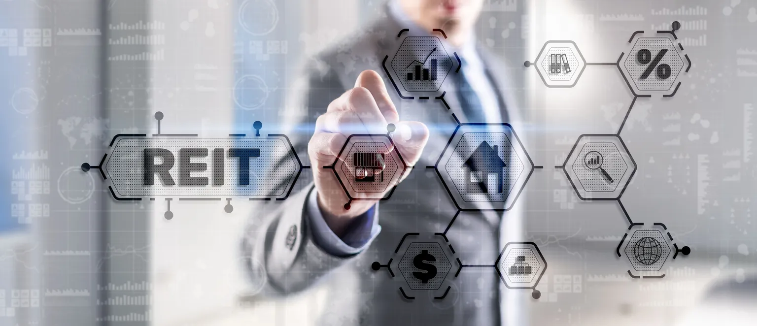 同意房地产:分析ADC股票的增长潜力和价值