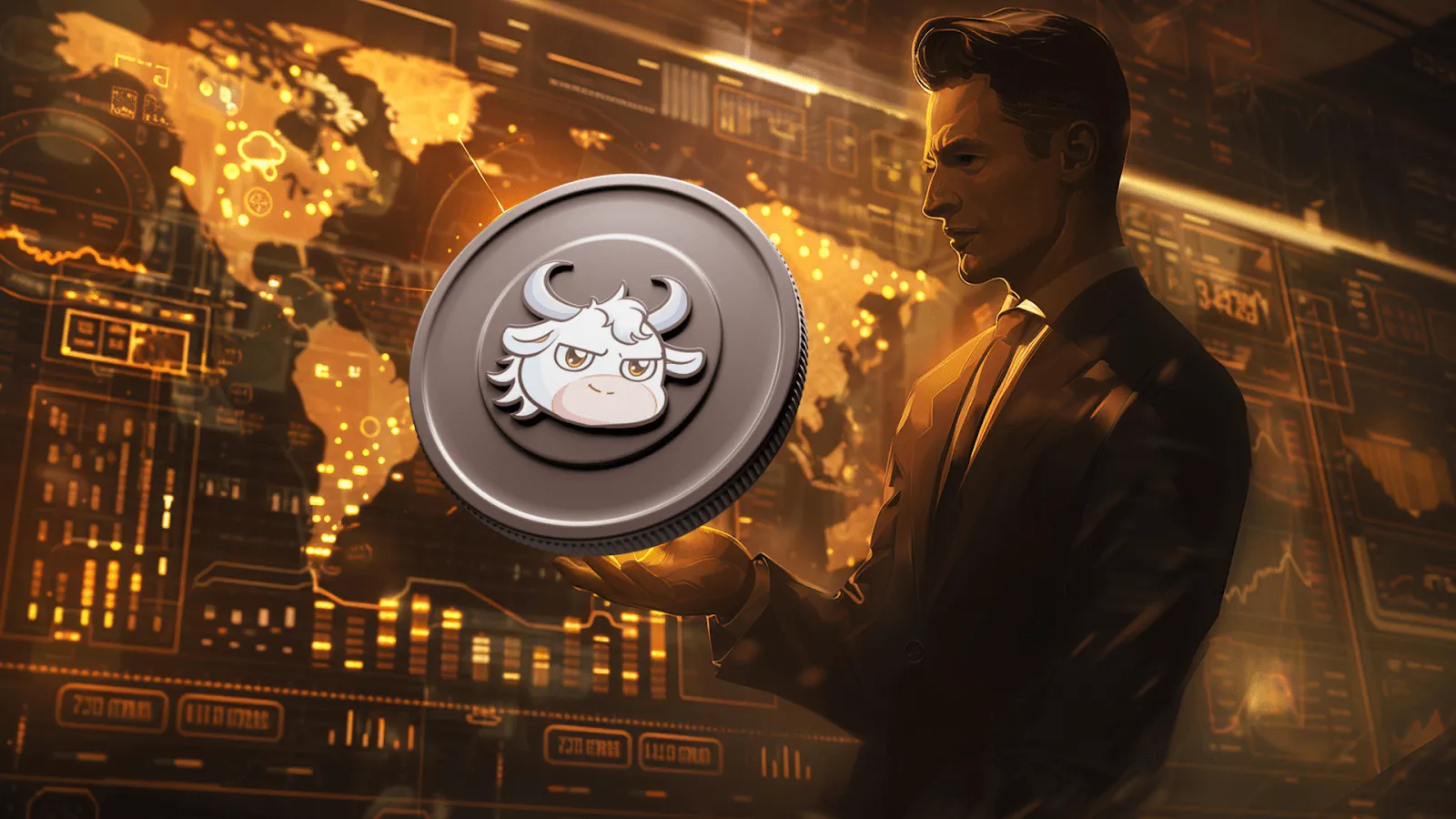 月金牛准备第二阶段预售,价格大幅上涨