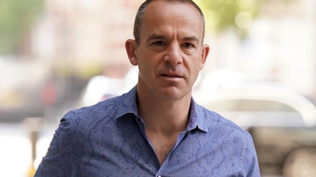 马丁·刘易斯的MSE发出警告,司机们“突然”收到了3345英镑的罚款。