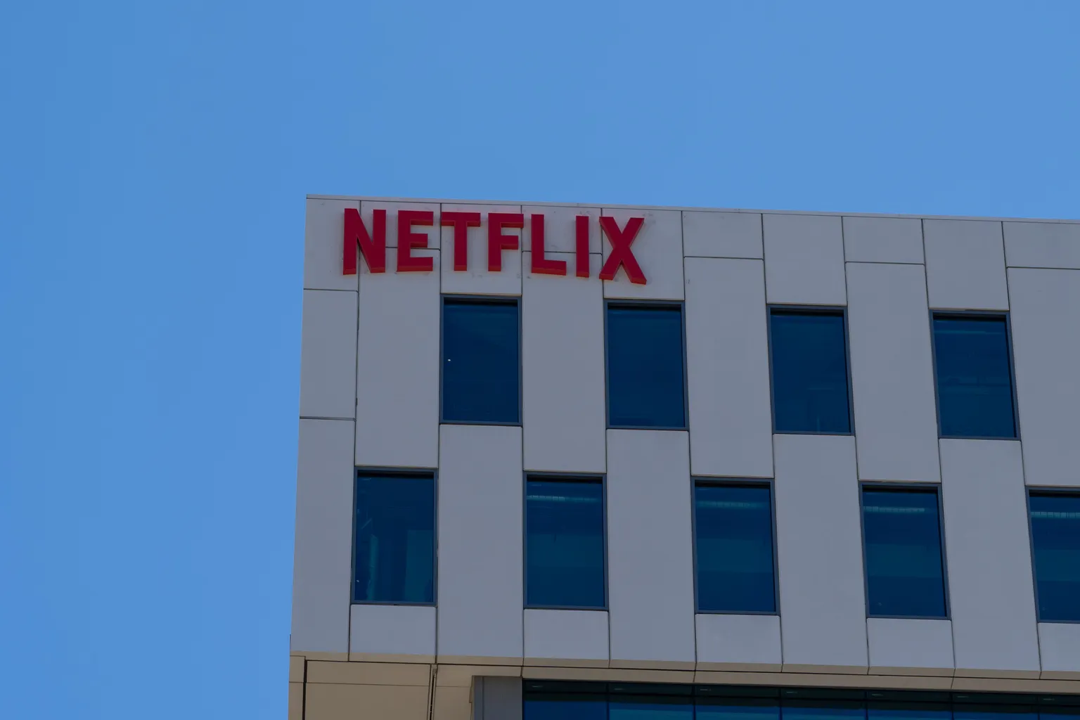 Netflix:分析其良性循环的中断(NFLX)