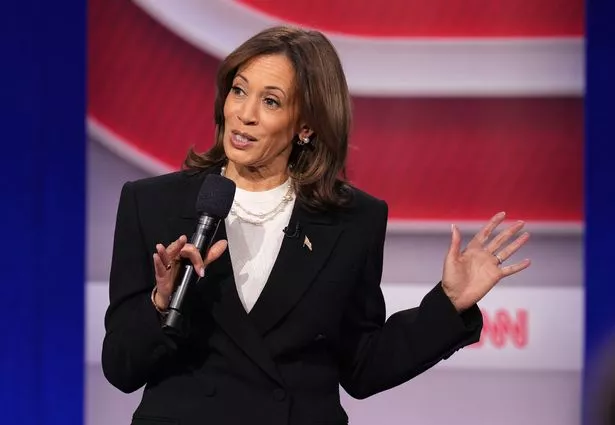 随着美国总统大选的临近,凯尔·斯塔默不太可能会见卡玛拉·哈里斯