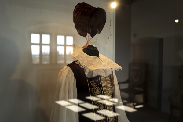 400年后,匈牙利“血伯爵夫人”的故事仍然笼罩在神秘和争议之中