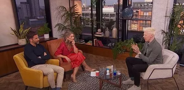 解开男人身体的密码——全面解读全身痣相图解,揭示命运密码与生活智慧 解开男人身体的密码——全面解读全身痣相图解,揭示命运密码与生活智慧