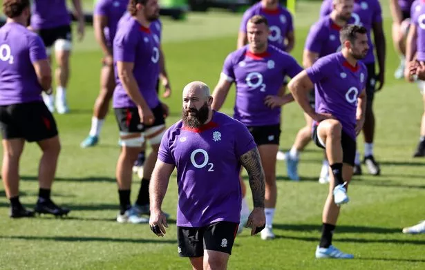 英格兰球星呼吁在特威克纳姆比赛前禁止“荒谬的”哈卡舞