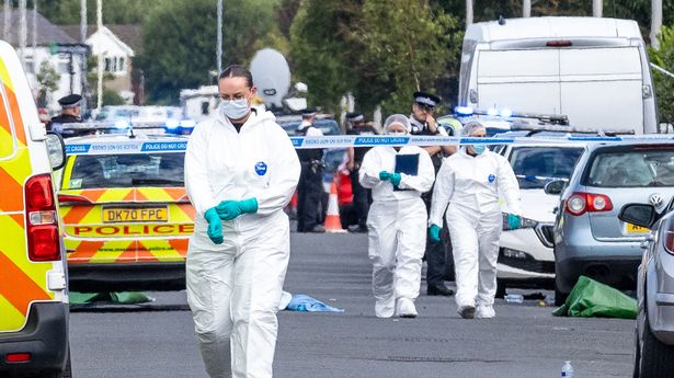 南港持刀伤人:恐怖舞蹈工作室袭击后住院的孩子们的最新进展