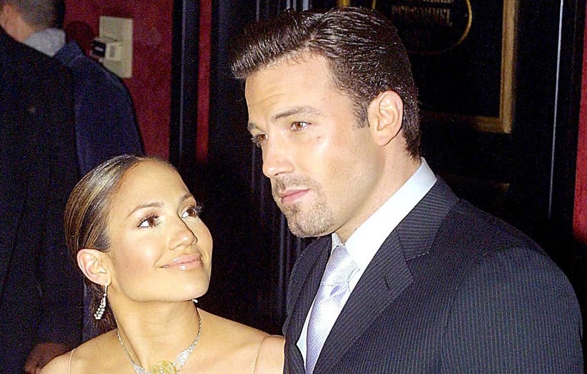 缺乏承诺和忽视:为什么詹妮弗·洛佩兹决定和本·阿弗莱克离婚